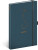 NOTIQUE Notes Zverokruh Škorpión, linajkovaný, 13 x 21 cm - a-8424_tit - variant Pg A-8424