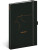 NOTIQUE Notes Zverokruh Vodnár, linajkovaný, 13 x 21 cm - a-8427_tit - variant Pg A-8427