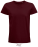Pánske tričko Pioneer - burgundy - variant