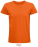 Pánske tričko Pioneer - orange - variant