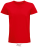 Pánske tričko Pioneer - red - variant
