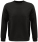 Unisex mikina z bio bavlny Comet - uma - variant