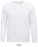 Unisex mikina z bio bavlny Comet - umb - variant