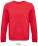 Unisex mikina z bio bavlny Comet - umce - variant