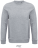 Unisex mikina z bio bavlny Comet - ums - variant
