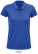 Dámske piqué polo z bio bavlny Planet - dpm - variant