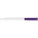 Stilolinea S45 ABS ballpoint pen - stilolinea-s45-abs-golyostoll-violet--23528-354--300 - variant Gi 23528-354