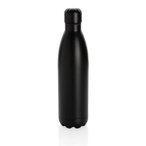 Solid color vacuum stainless steel bottle 750ml - Reklamnepredmety