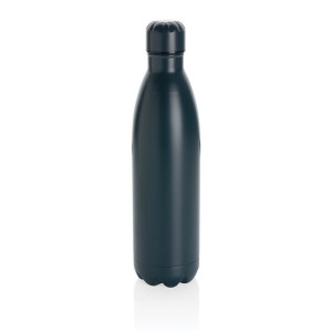 Solid color vacuum stainless steel bottle 750ml - Reklamnepredmety