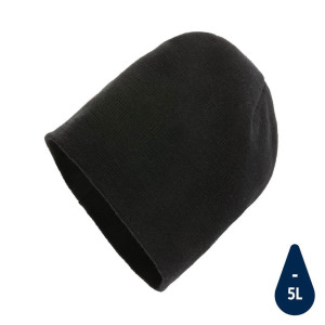 Impact AWARE™ classic beanie with Polylana® - Reklamnepredmety