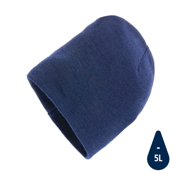Impact AWARE™ classic beanie with Polylana®