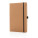 Cork hardcover notebook A5 - p774.249__b_1 - variant XD P774.249