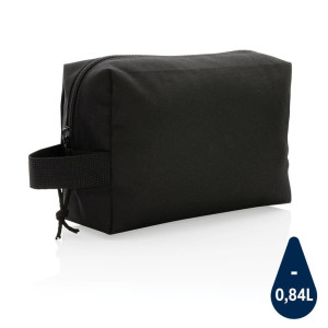 Impact AWARE™ basic RPET toiletry bag - Reklamnepredmety