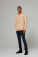 Fleecová mikina s kapucňou Unisex - 3329-heatheroat-06jpg-l - variant