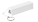 Biela powerbanka PB-9, 2200 mAh - 9b - variant