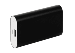 Powerbanka PB-12,  5200 mAh - Reklamnepredmety