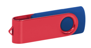 Usb kľúč PD 6, 3.0 - Reklamnepredmety