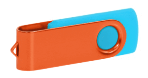 Usb kľúč PD 6, 3.0 - Reklamnepredmety