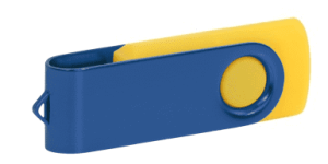 Usb kľúč PD 6, 3.0 - Reklamnepredmety