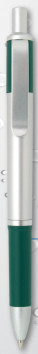 Pen TC 7145 - 6302-50-ze - variant A TC 7145 Green