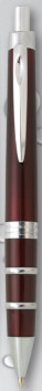 Pen TC 7145 - 6303-50-clar - variant A TC 7145 Claret