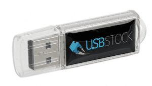USB kľúč PD-19-Doming, 3.0 - Reklamnepredmety