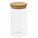 Sklenená nádoba ECO STORAGE, cca. 700 ml - 56-0306036-500x500-optimized - variant