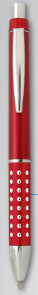 Pen 2227 F - 6307-50-re - variant A 2227 F Red