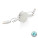 RCS standard recycled plastic and TPE 6 in 1 cable - p302.663__b_1 - variant XD P302.663