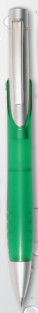 Pen CLE 3036 - 6313-50-ze - variant A CLE 3036 Green