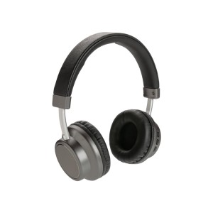 Swiss Peak wireless headphone V3 - Reklamnepredmety