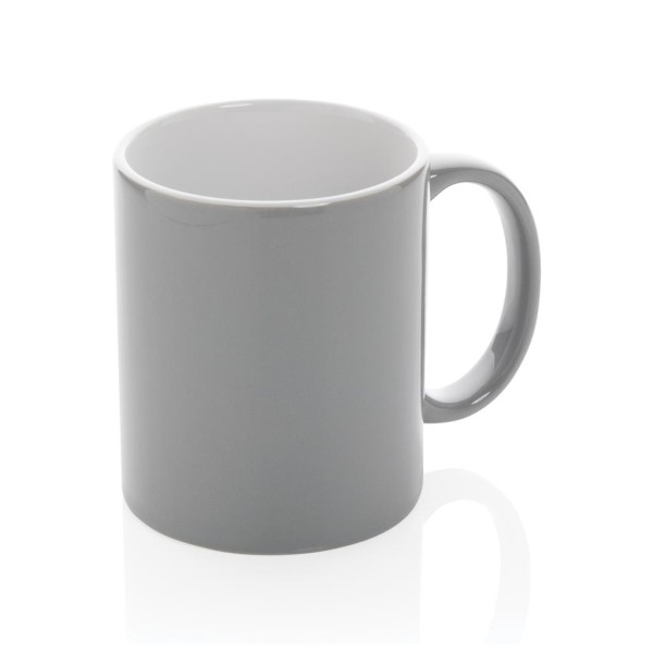 Ceramic classic mug