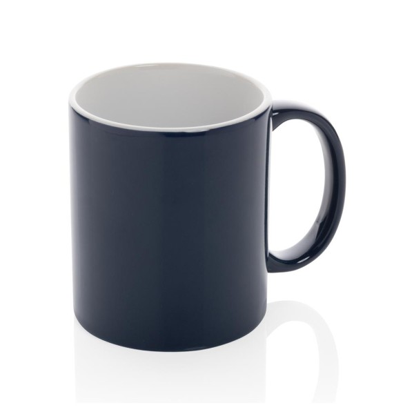 Ceramic classic mug