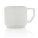 Ceramic modern mug - p434.043__b_2 - variant XD P434.043