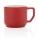 Ceramic modern mug - p434.044__b_2 - variant XD P434.044