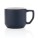 Ceramic modern mug - p434.045__b_2 - variant XD P434.045