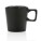 Ceramic modern coffee mug - p434.051__b_2 - variant XD P434.051