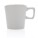 Ceramic modern coffee mug - p434.053__b_2 - variant XD P434.053
