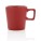 Ceramic modern coffee mug - p434.054__b_2 - variant XD P434.054