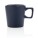 Ceramic modern coffee mug - p434.055__b_2 - variant XD P434.055