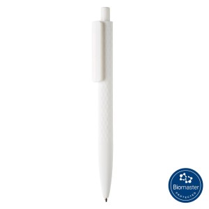 X3 antimicrobial pen