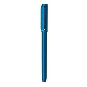 X6 cap pen with ultra glide ink - Reklamnepredmety