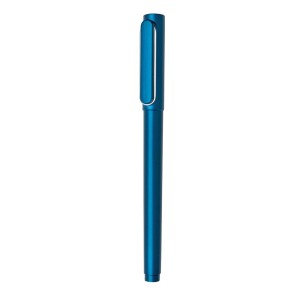 X6 cap pen with ultra glide ink - Reklamnepredmety