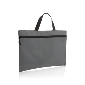 Impact AWARE™ lightweight document bag - Reklamnepredmety