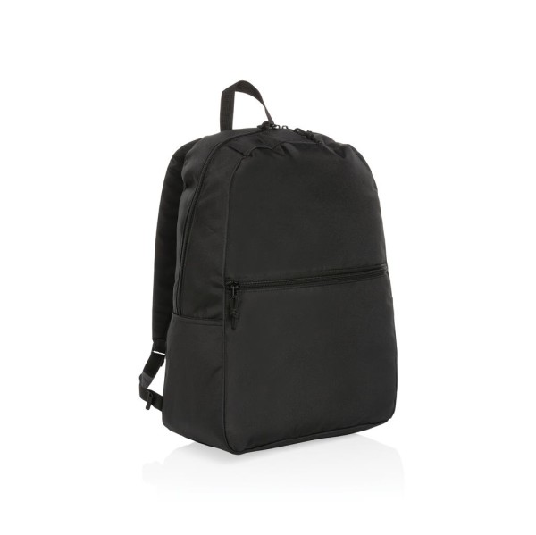 Impact AWARE™ RPET lightweight backpack