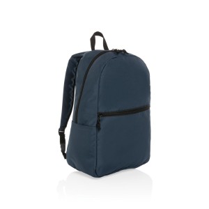 Impact AWARE™ RPET lightweight backpack - Reklamnepredmety