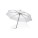 20.5" Impact AWARE™ RPET Pongee bamboo mini umbrella - p850.573__b_1 - variant XD P850.573