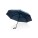 20.5" Impact AWARE™ RPET Pongee bamboo mini umbrella - p850.575__b_1 - variant XD P850.575