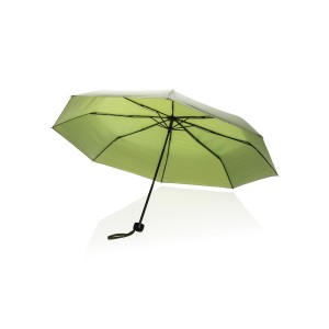 20.5" Impact AWARE™ RPET 190T mini umbrella - Reklamnepredmety