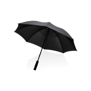 23" Impact AWARE™ RPET 190T Storm proof umbrella - Reklamnepredmety